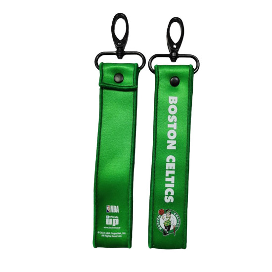 NBA Μπρελόκ Back Me Up Lanyard Keychain